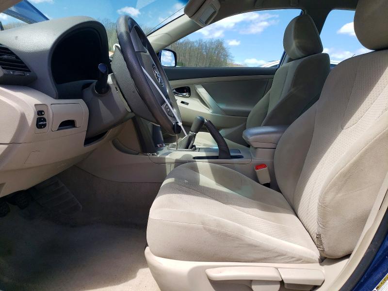 Продаж на аукціоні авто 2009 Toyota Camry, vin: 4T1BE46K79U371121, номер лоту: 51771546