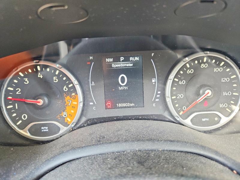 Aukcja sprzedaży 2018 Jeep Renegade, vin: ZACCJABB8JPJ62059, numer aukcji: 53514726