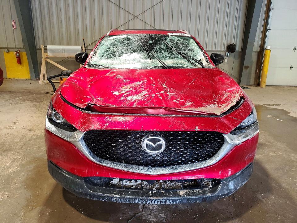 54339386 :رقم المزاد ، 3MVDMBDY9PM552393 vin ، 2023 Mazda Cx-30 مزاد بيع