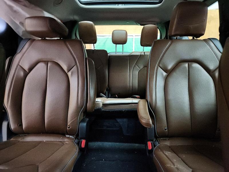 Aukcja sprzedaży 2019 Chrysler Pacifica, vin: 2C4RC1GG0KR597697, numer aukcji: 54658106