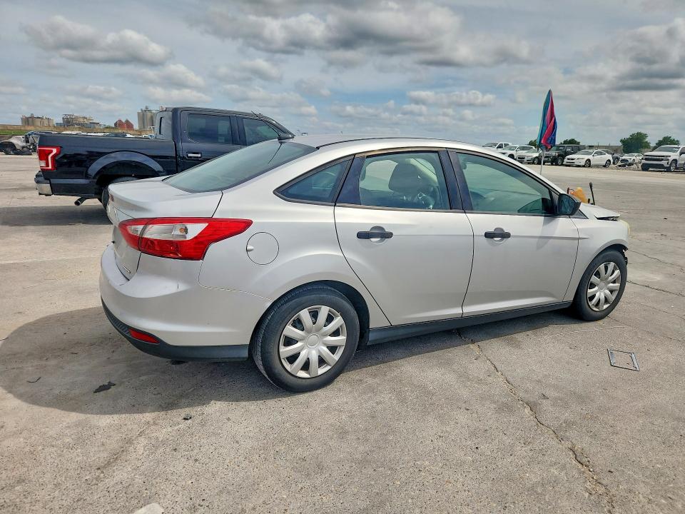 Продаж на аукціоні авто 2013 Ford Focus, vin: 1FADP3E23DL167388, номер лоту: 51867616
