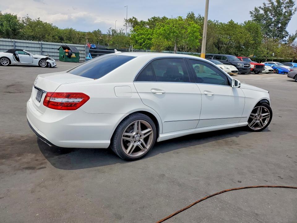 Aukcja sprzedaży 2013 Mercedes-benz E, vin: WDDHF5KB9DA728645, numer aukcji: 52750786