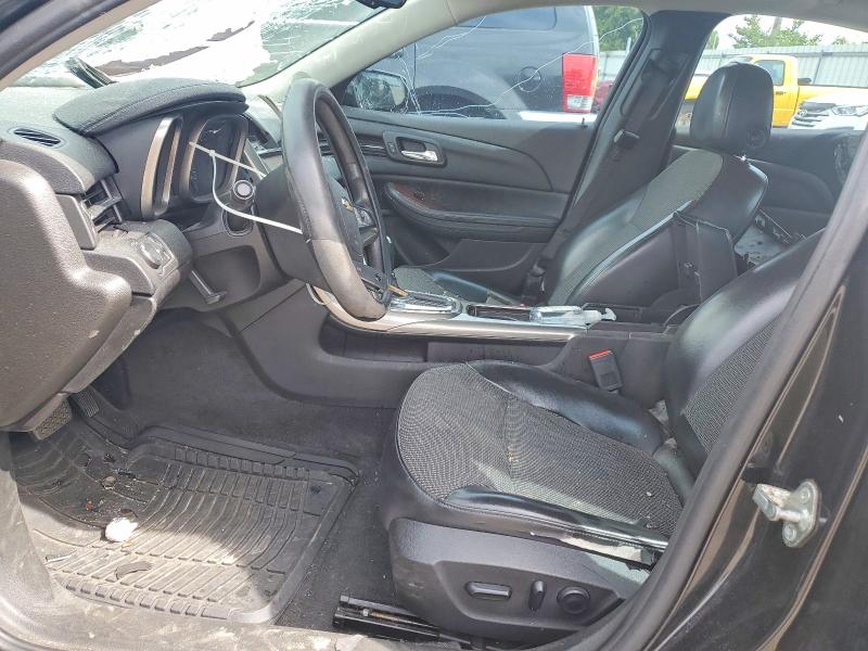 Aukcja sprzedaży 2013 Chevrolet Malibu, vin: 1G11C5SAXDF134119, numer aukcji: 53895366