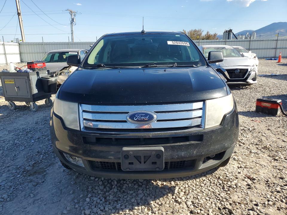 Aukcja sprzedaży 2010 Ford Edge, vin: 2FMDK4KC1ABB65335, numer aukcji: 52842696
