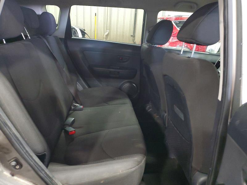 Продаж на аукціоні авто 2013 Kia Soul, vin: KNDJT2A58D7631352, номер лоту: 54481756