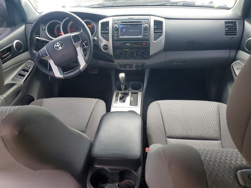Auction sale of the 2013 Toyota Tacoma, vin: 3TMMU4FN7DM053846, lot number: 54856936