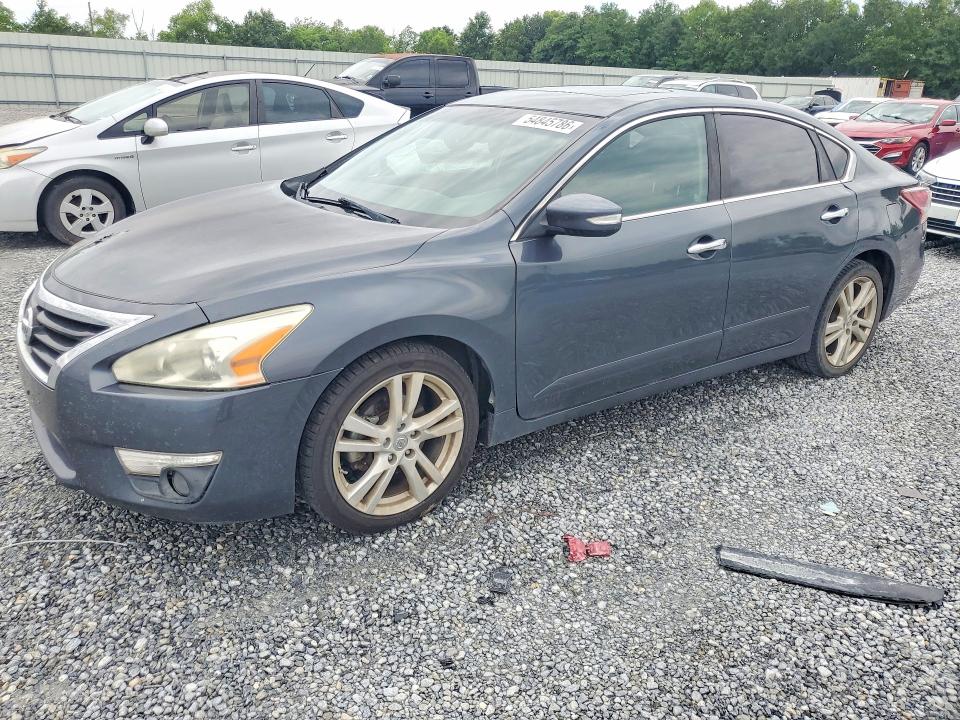 Aukcja sprzedaży 2013 Nissan Altima, vin: 1N4BL3AP4DN435079, numer aukcji: 54845786