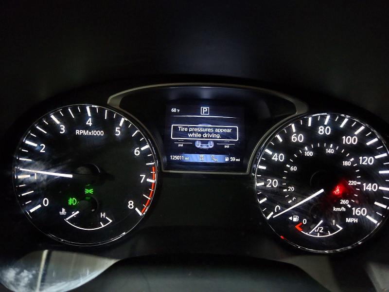 Продажа на аукционе авто 2019 Nissan Pathfinder, vin: 5N1DR2MN1KC611399, номер лота: 52080066
