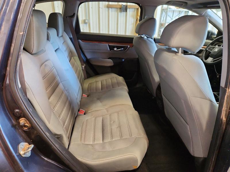 Продажа на аукционе авто 2019 Honda Cr-v, vin: 7FARW2H5XKE040998, номер лота: 52331796