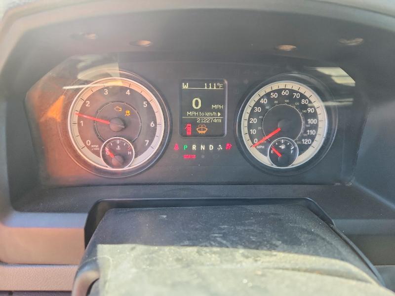 54715176 :رقم المزاد ، 3C6UR4HJXHG656958 vin ، 2017 Ram 2500 مزاد بيع