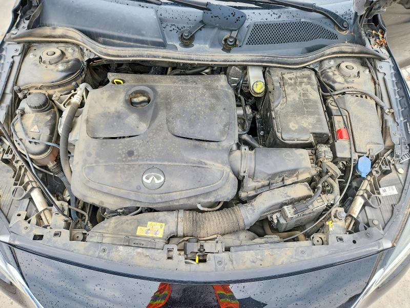 Продаж на аукціоні авто 2017 Infiniti Qx30, vin: SJKCH5CR7HA017751, номер лоту: 54607866
