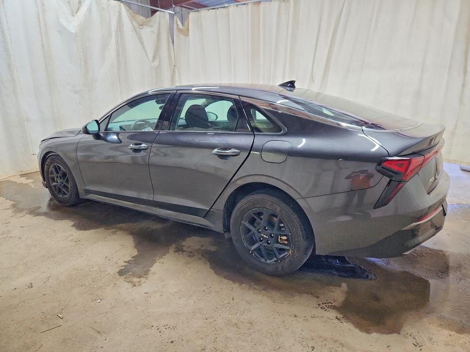 53583826 :رقم المزاد ، KNAG24J72T5425638 vin ، 2026 Kia K5 مزاد بيع