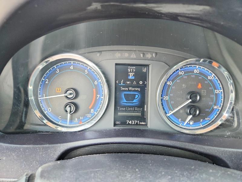 Продажа на аукционе авто 2019 Toyota Corolla, vin: 5YFBURHE9KP928917, номер лота: 53713386