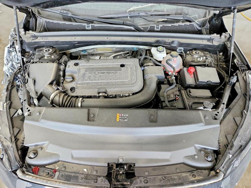 Продажа на аукционе авто 2025 Buick Envision, vin: LRBFZKE40SD037664, номер лота: 54686036