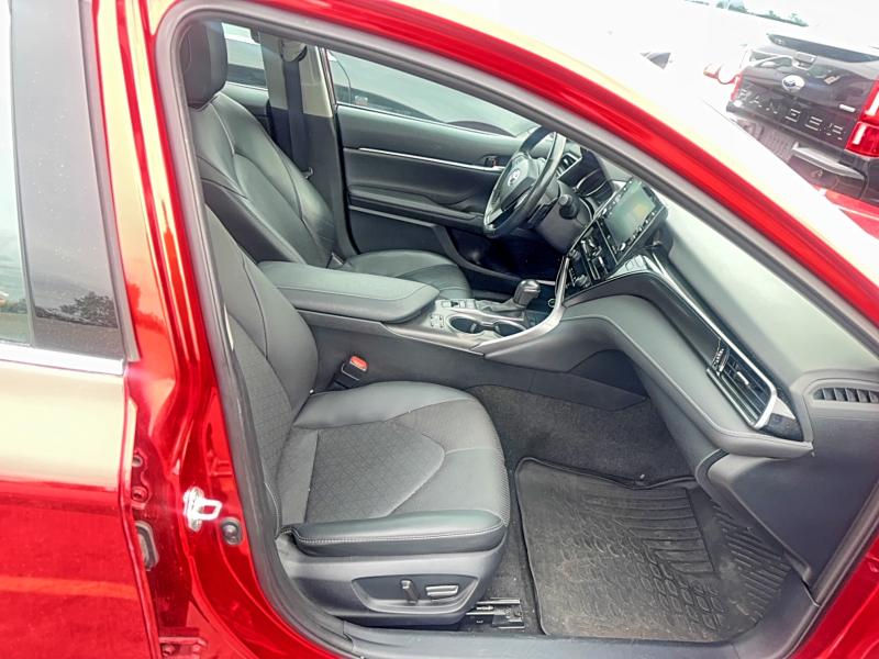 Продаж на аукціоні авто 2023 Toyota Camry, vin: 4T1KZ1AK7PU087933, номер лоту: 53850246