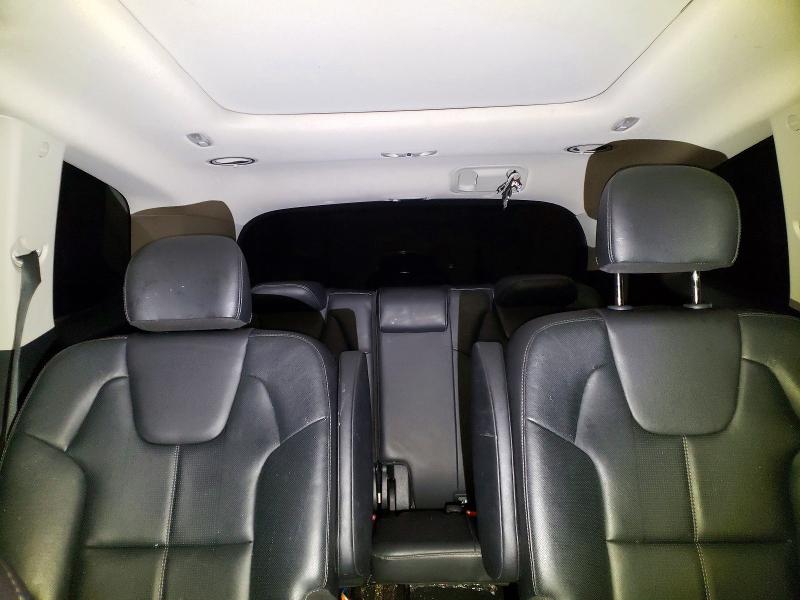 2021 Kia Telluride მანქანა იყიდება აუქციონზე, vin: 5XYP54HCXMG129479, აუქციონის ნომერი: 54918446