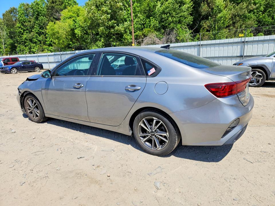 Продаж на аукціоні авто 2022 Kia Forte, vin: 3KPF24AD3NE494236, номер лоту: 51530426