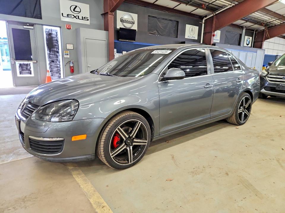 51421426 :رقم المزاد ، 3VWRZ7AJ9AM064949 vin ، 2010 Volkswagen Jetta مزاد بيع