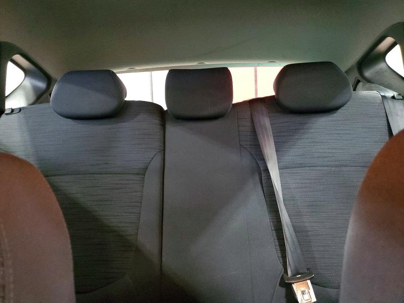 2015 Hyundai Accent მანქანა იყიდება აუქციონზე, vin: KMHCT5AE4FU201232, აუქციონის ნომერი: 53785646