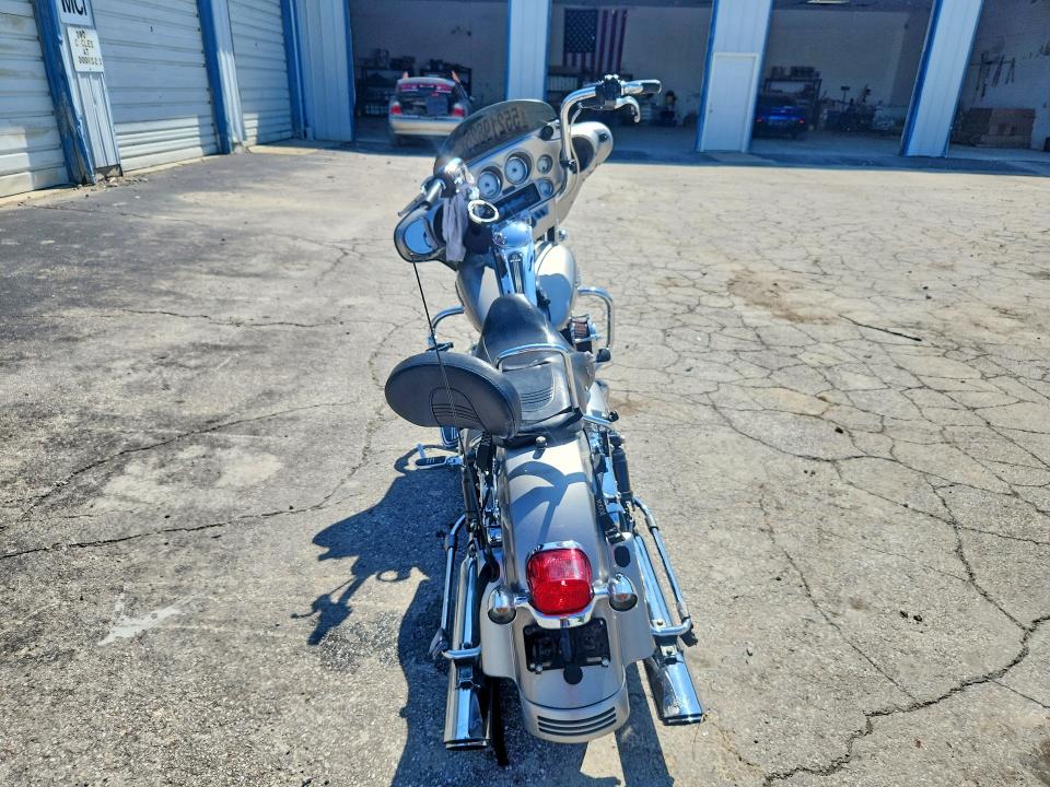 Aukcja sprzedaży 2009 Harley Davidson Flhx, vin: 1HD1KB4149Y624216, numer aukcji: 55219826