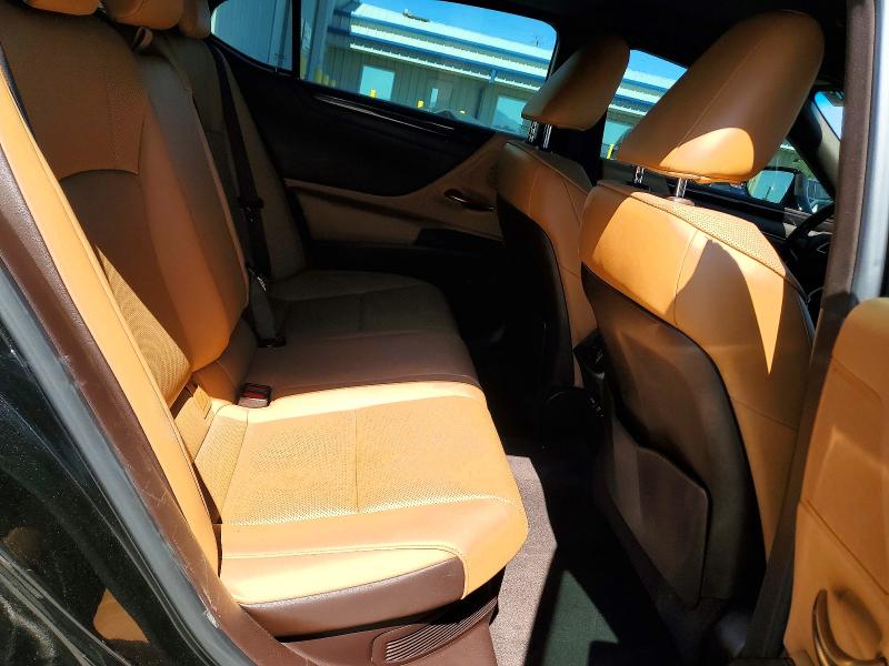 Aukcja sprzedaży 2021 Lexus Es, vin: 58ADA1C18MU008620, numer aukcji: 53911686