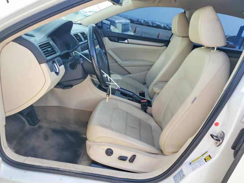Продаж на аукціоні авто 2014 Volkswagen Passat, vin: 1VWBT7A34EC089544, номер лоту: 53831026