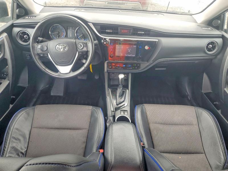 Aukcja sprzedaży 2018 Toyota Corolla, vin: 2T1BURHE4JC989056, numer aukcji: 52197946