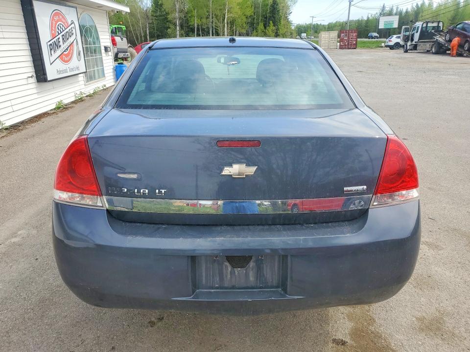 Продажа на аукционе авто 2009 Chevrolet Impala, vin: 2G1WT57K491177800, номер лота: 55331806