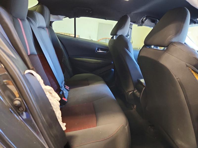 Продажа на аукционе авто 2025 Toyota Corolla, vin: 5YFS4MCE6SP232106, номер лота: 53885486