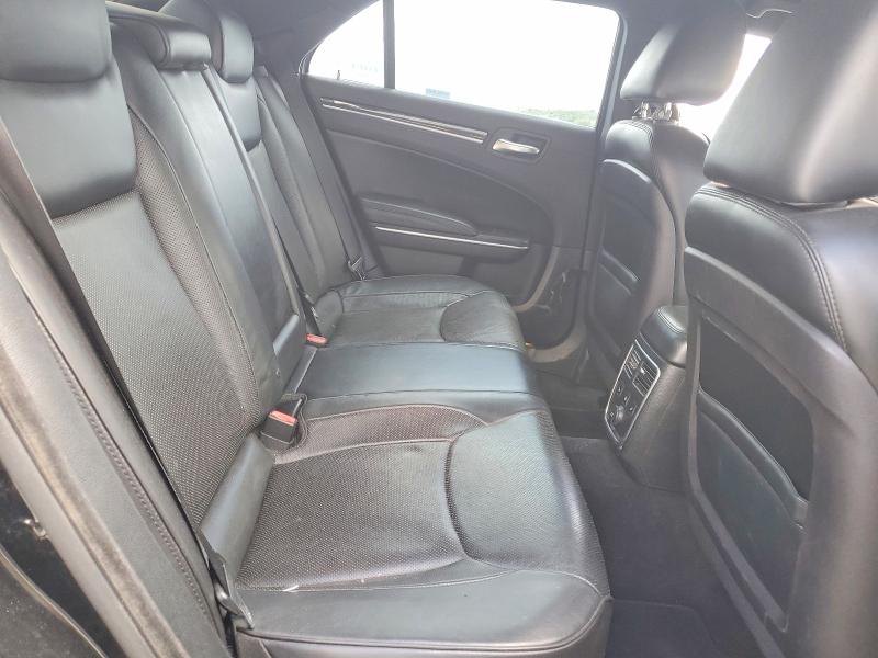 Продажа на аукционе авто 2013 Chrysler 300c, vin: 2C3CCAEG3DH573352, номер лота: 52100746