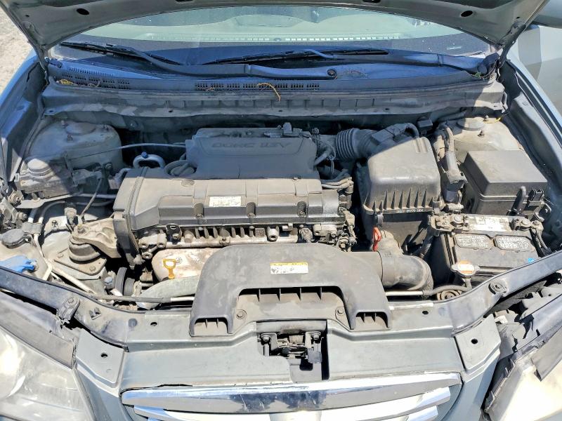 Продажа на аукционе авто 2010 Hyundai Elantra, vin: KMHDU4AD5AU910036, номер лота: 54119286