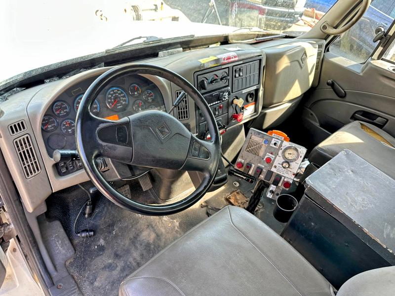 Auction sale of the 2011 International 4000, vin: 1HTMKAAR3BH319642, lot number: 54114546
