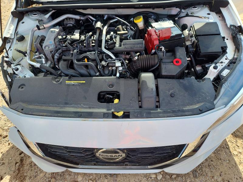 Aukcja sprzedaży 2022 Nissan Sentra, vin: 3N1AB8CV6NY273870, numer aukcji: 53366816