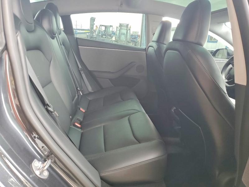 Продажа на аукционе авто 2025 Tesla Model 3, vin: 5YJ3E1EA5SF044800, номер лота: 53025306