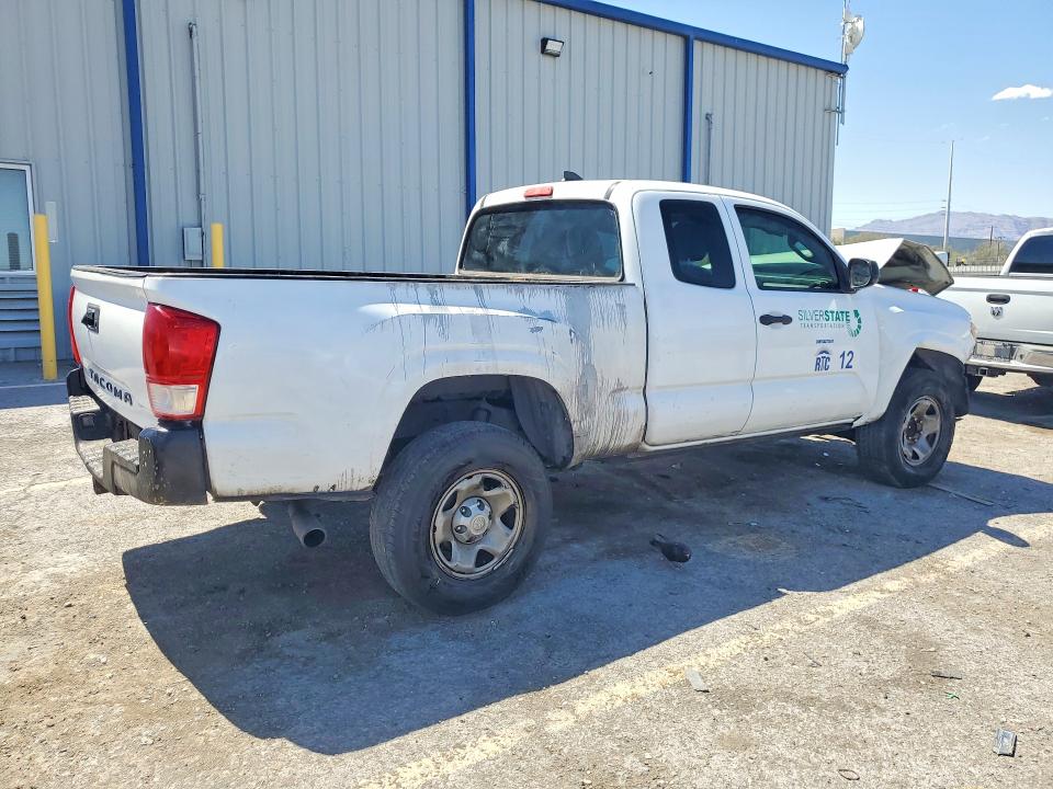 Aukcja sprzedaży 2017 Toyota Tacoma, vin: 5TFRX5GN2HX099179, numer aukcji: 55004856
