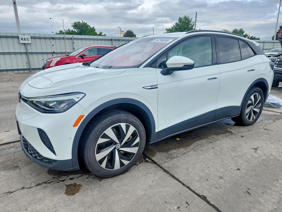 Aukcja sprzedaży 2023 Volkswagen Id.4, vin: 1V2DNPE88PC031885, numer aukcji: 54296066