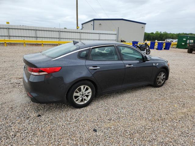 2018 Kia Optima მანქანა იყიდება აუქციონზე, vin: KNAGT4L39J5235808, აუქციონის ნომერი: 52344976