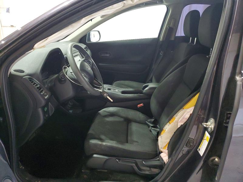 Aukcja sprzedaży 2017 Honda Hr-v, vin: 3CZRU5H32HM725500, numer aukcji: 55194996