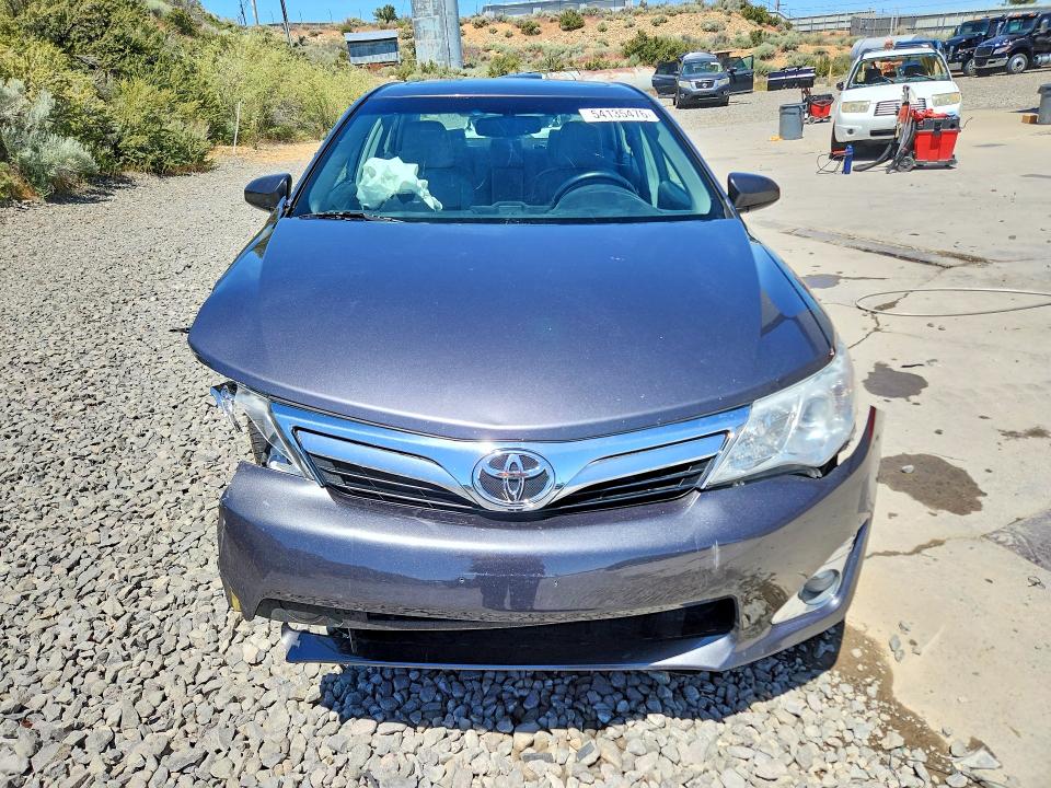 Aukcja sprzedaży 2014 Toyota Camry, vin: 4T1BK1FK8EU539530, numer aukcji: 54135476