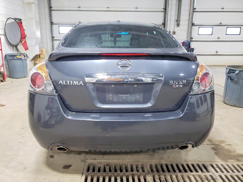Продажа на аукционе авто 2012 Nissan Altima, vin: 1N4BL2AP2CC175916, номер лота: 54179266