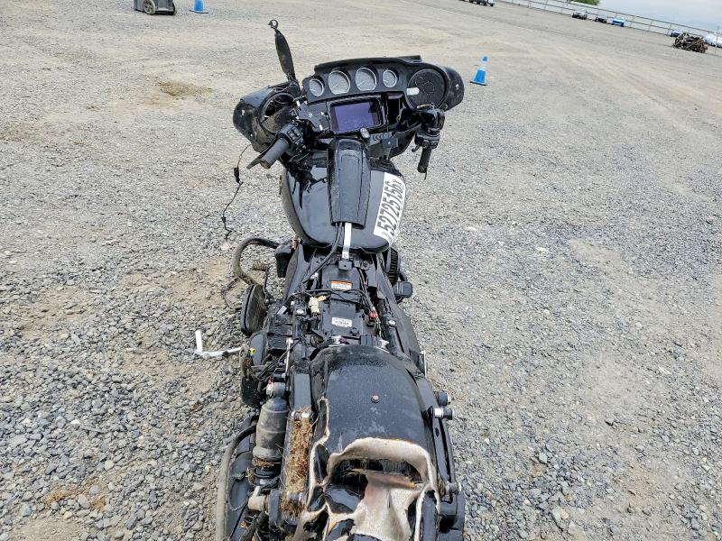 Aukcja sprzedaży 2023 Harley Davidson Flhxs, vin: 1HD1KRP11PB645612, numer aukcji: 52725156
