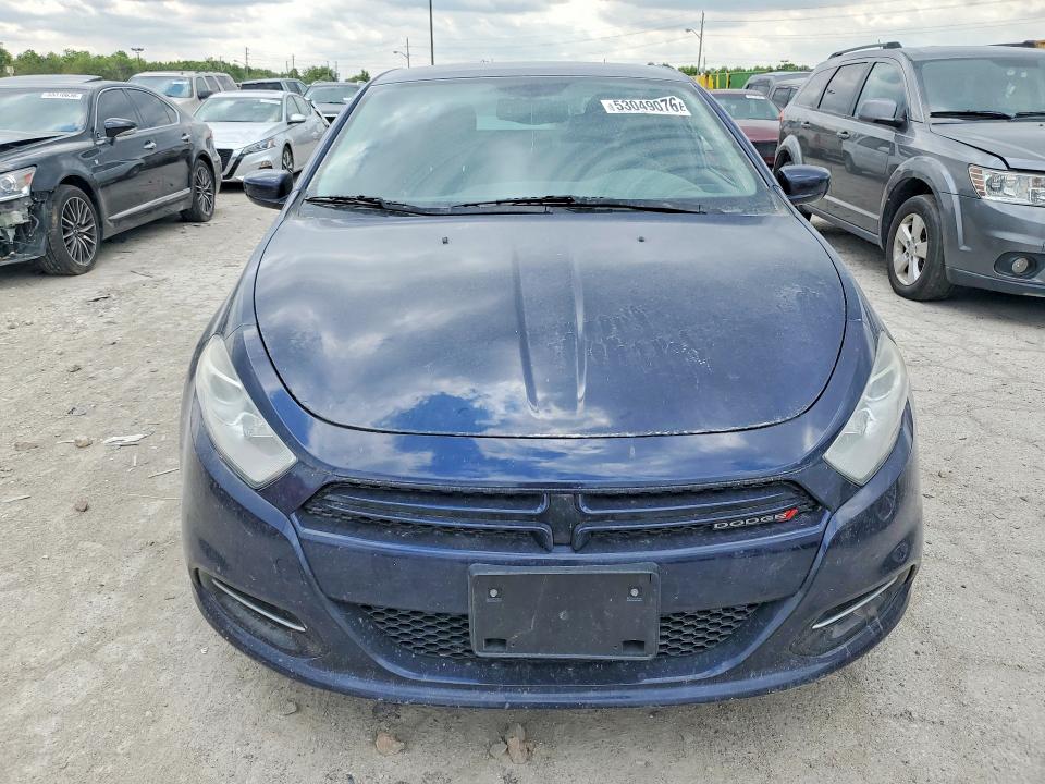 Продажа на аукционе авто 2013 Dodge Dart, vin: 1C3CDFAA1DD286715, номер лота: 53049076