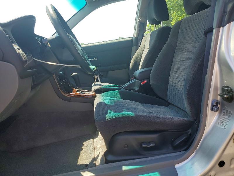 Продажа на аукционе авто 2003 Subaru Legacy, vin: 4S3BH675137615335, номер лота: 54349346