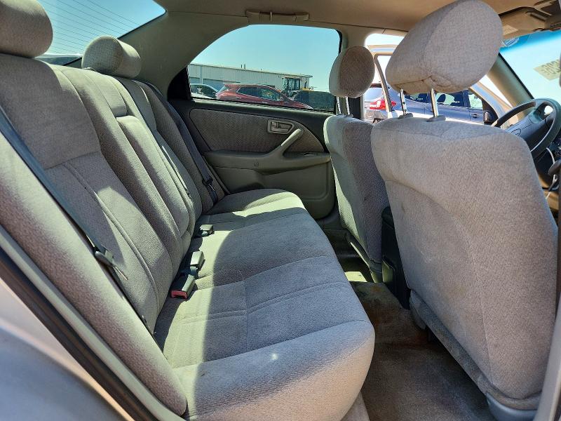 Aukcja sprzedaży 2001 Toyota Camry, vin: 4T1BG22K41U823289, numer aukcji: 53544626