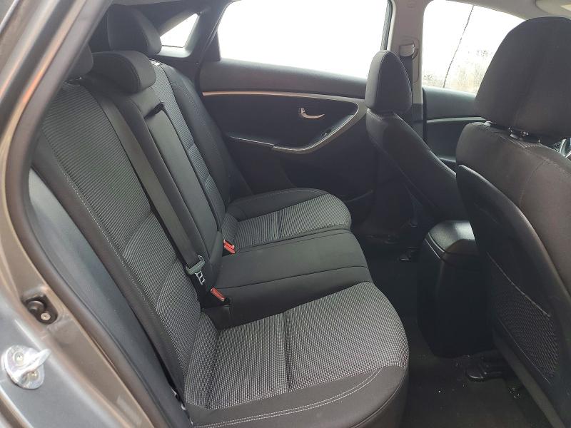 Aukcja sprzedaży 2017 Hyundai Elantra Gt, vin: KMHD35LH0HU358366, numer aukcji: 52778396