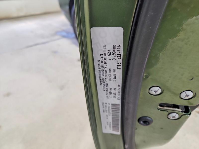 Продажа на аукционе авто 2018 Dodge Challenger, vin: 2C3CDZGG9JH257118, номер лота: 52071346