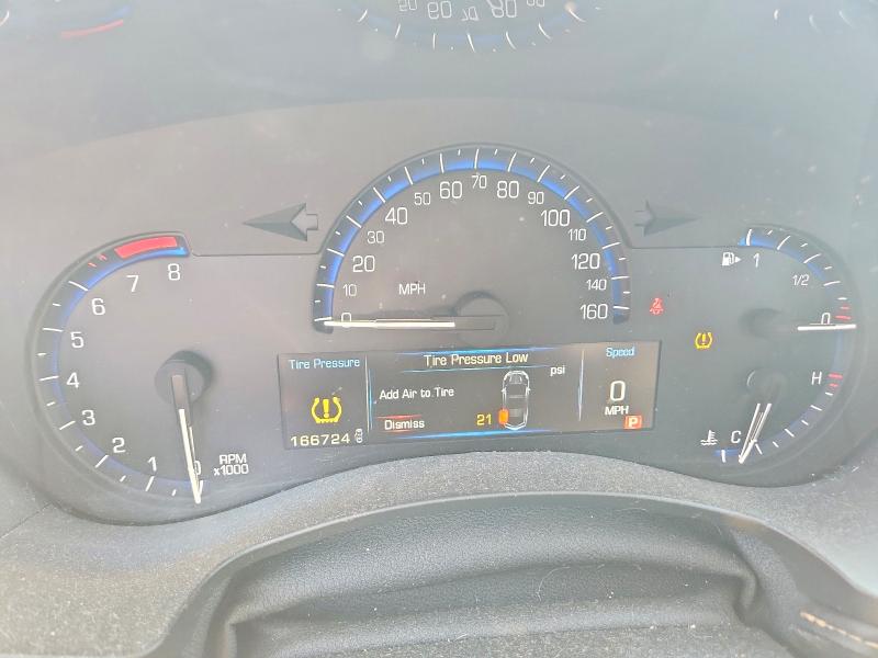 2013 Cadillac Ats მანქანა იყიდება აუქციონზე, vin: 1G6AG5RX0D0179114, აუქციონის ნომერი: 53905116
