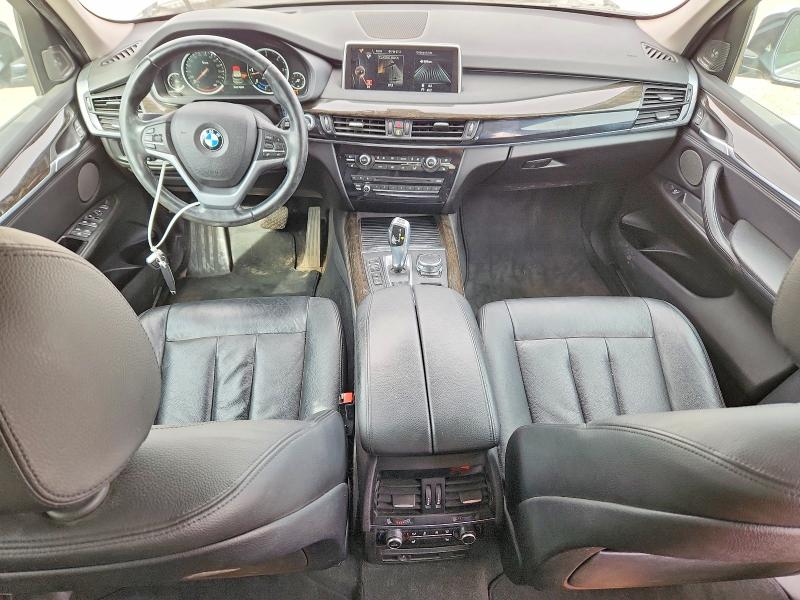 Aukcja sprzedaży 2016 Bmw X5, vin: 5UXKS4C58G0N13524, numer aukcji: 52715516