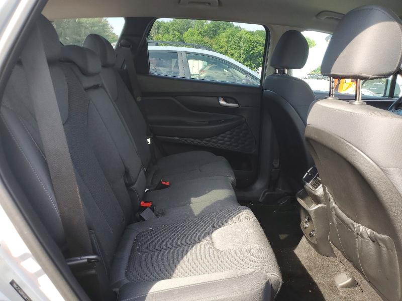 Продаж на аукціоні авто 2019 Hyundai Santa Fe, vin: 5NMS2CAD8KH058737, номер лоту: 53540986