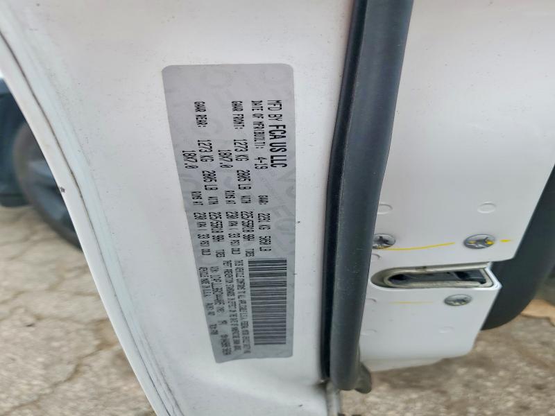 Продажа на аукционе авто 2019 Jeep Cherokee, vin: 1C4PJLLB6KD444005, номер лота: 55056076